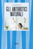 Gli Antibiotici Naturali — Libro