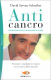 Anticancro — Libro