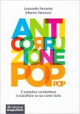 Anticorruzione Pop — Libro