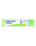 Antimonium Crudum 5CH Granuli Boiron