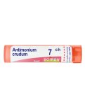 Antimonium Crudum 7CH Granuli Boiron