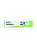 Antimonium Tartaricum 200CH Globuli Monodose Boiron