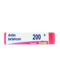 Antimonium Tartaricum 200K Globuli Monodose Boiron