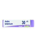 Antimonium Tartaricum 30CH Globuli Monodose Boiron
