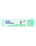 Antimonium Tartaricum 6CH Granuli Boiron