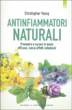 Antinfiammatori Naturali — Libro