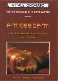 Antiossidanti — Libro