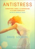 Antistress — Libro