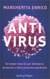Antivirus — Libro