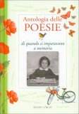 Antologia delle Poesie — Libro