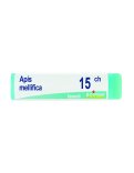 Apis Mellifica 15CH Globuli Monodose Boiron