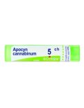Apocynum Cannabinum 5CH Granuli Boiron