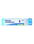 Apocynum Cannabinum 9CH Granuli Boiron