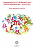 L'Apprendimento della Scrittura — Libro