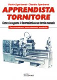 Apprendista Tornitore — Libro