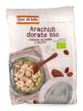 Arachidi Dorate Bio