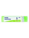 Aralia Racemosa 5CH Granuli Boiron