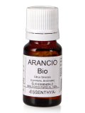 Arancio Bio - Olio Essenziale Puro - 10 ml