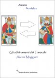 Arcani Maggiori — Libro