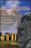 Archeologia Aliena — Libro