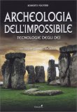 Archeologia dell'Impossibile — Libro