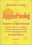 ArchetHealing — Libro