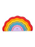 Arcobaleno Impilabile Silisoft