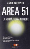 Area 51  — Libro