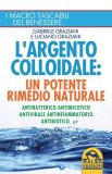 eBook - Argento Colloidale — eBook
