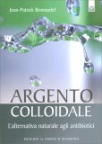 Argento Colloidale — Libro