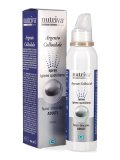 Argento Colloidale Spray 20 ppm Naso-Orecchio