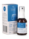 Argento Colloidale Spray Gola 50 ppm