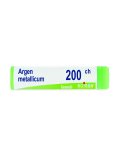 Argentum Metallicum 200CH Globuli Monodose Boiron Boiron