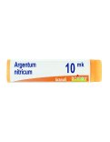 Argentum Nitricum 10MK Globuli Monodose Boiron