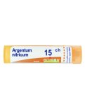 Argentum Nitricum 15CH Granuli Boiron