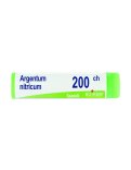Argentum Nitricum 200CH Globuli Monodose Boiron