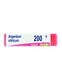 Argentum Nitricum 200K Globuli Monodose Boiron