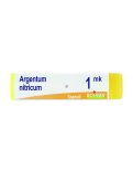 Argentum Nitricum MK Globuli Monodose Boiron