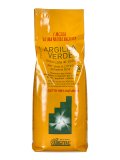 Argilla Verde Essiccata al Sole per Viso e Corpo - Polvere Fine