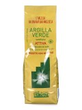 Argilla Verde Ventilata Attiva