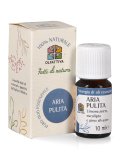 Aria Pulita - Olio Essenziale Limone, Eucalipto, Mirto e Pino Silvestre