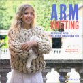 Arm Knitting — Libro