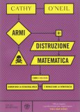 Armi di Distruzione Matematica — Libro