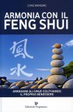 Armonia con il Feng Shui  — Libro