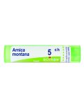 Arnica Montana 5CH Granuli Boiron