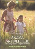 Aroma Antiallergie — Libro