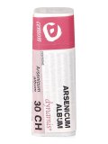 Arsenicum Album 30CH Granuli Monodose