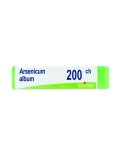 Arsenicum Album Boiron 200CH Globuli Monodose