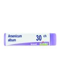 Arsenicum Album Boiron 30CH Globuli Monodose