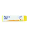 Arsenicum Album Boiron MK Globuli Monodose